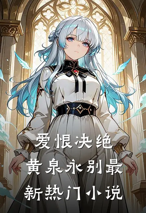 爱恨决绝，黄泉永别最新热门小说