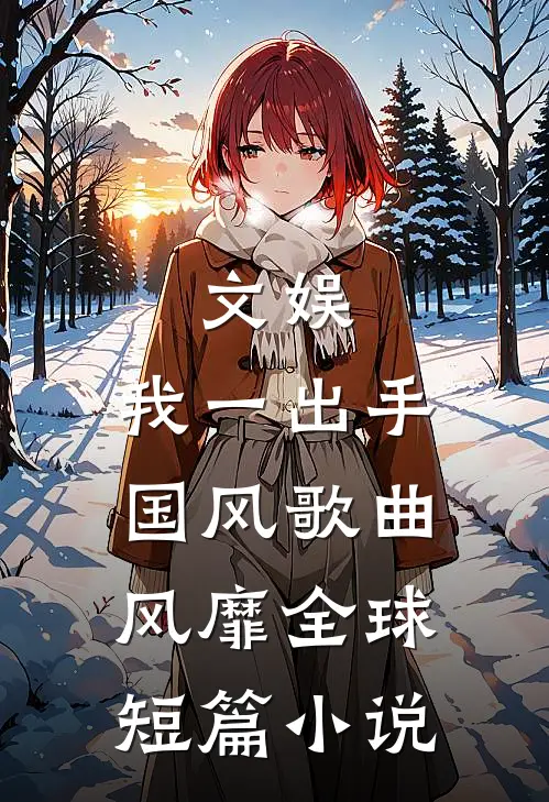文娱：我一出手，国风歌曲风靡全球短篇小说
