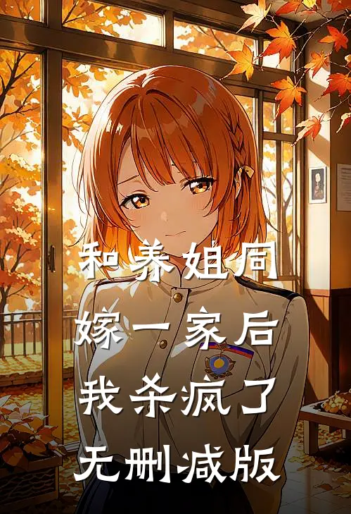 和养姐同嫁一家后,我杀疯了无删减版在线观看