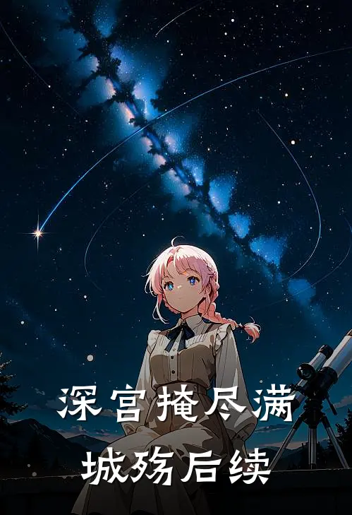 深宫掩尽满城殇后续