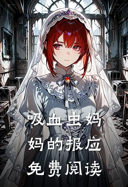 吸血虫妈妈的报应免费阅读