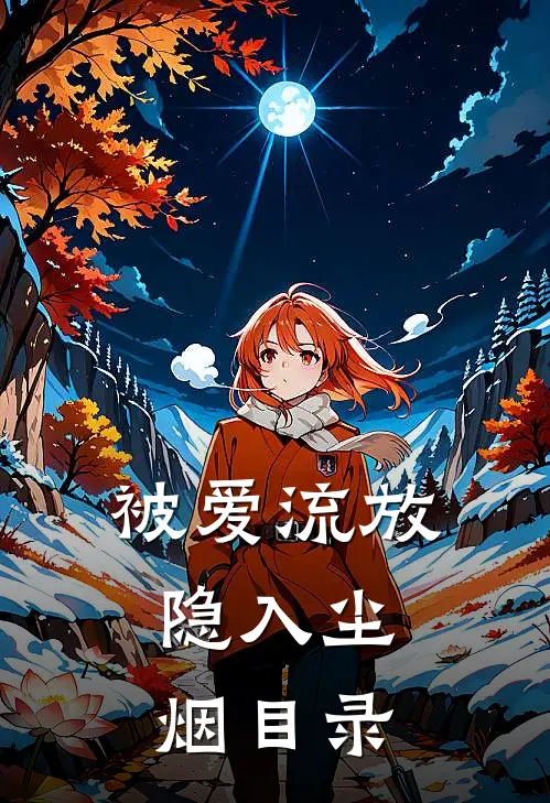 被爱流放，隐入尘烟目录