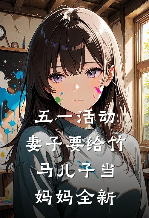五一活动，妻子要给竹马儿子当妈妈全新
