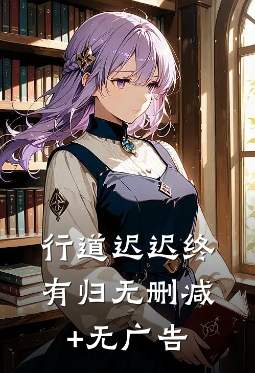行道迟迟终有归无删减+无广告