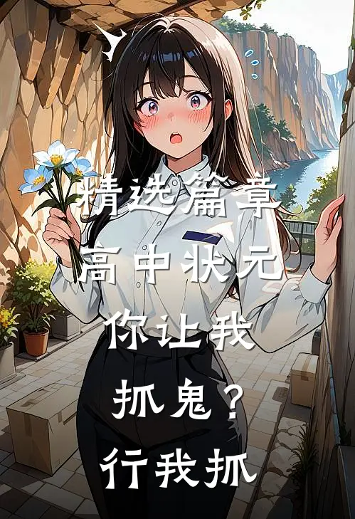 精选篇章高中状元，你让我抓鬼？行，我抓