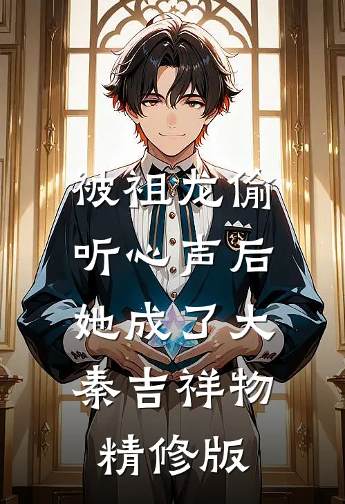 被祖龙偷听心声后，她成了大秦吉祥物精修版