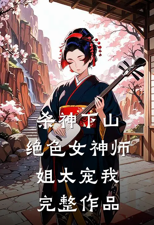 杀神下山：绝色女神师姐太宠我完整作品