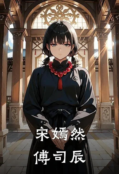 宋嫣然傅司辰