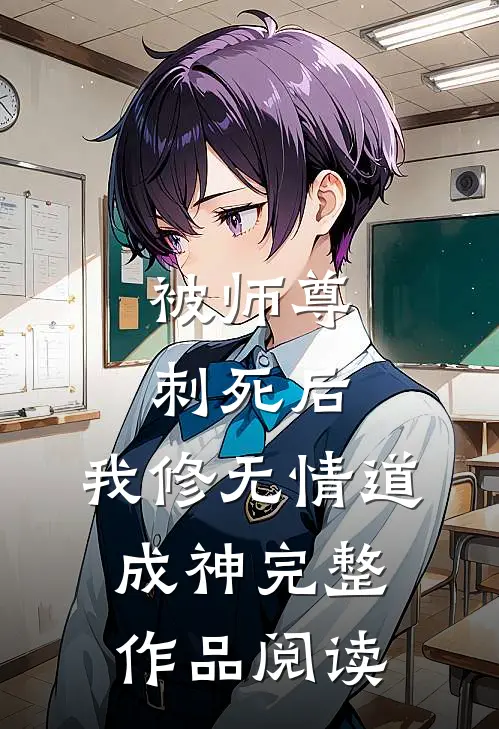 被师尊刺死后，我修无情道成神完整作品阅读