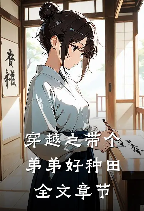 穿越之带个弟弟好种田全文章节