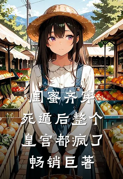 闺蜜齐穿，死遁后整个皇宫都疯了畅销巨著