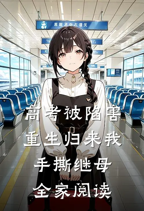 高考被陷害，重生归来我手撕继母全家阅读