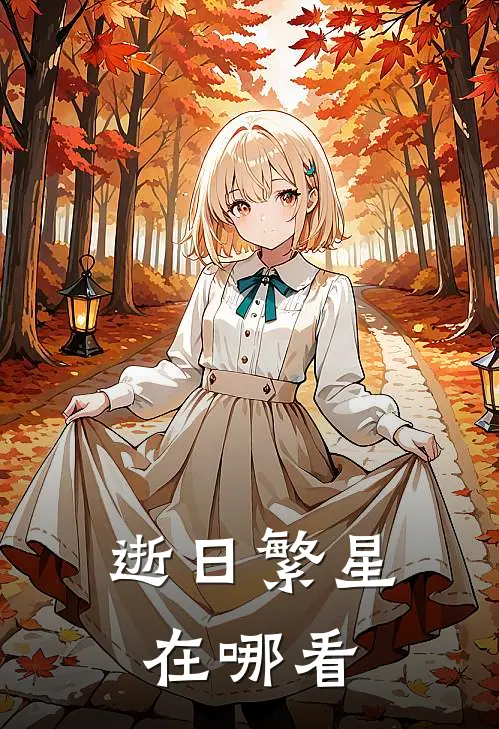 逝日繁星在哪看