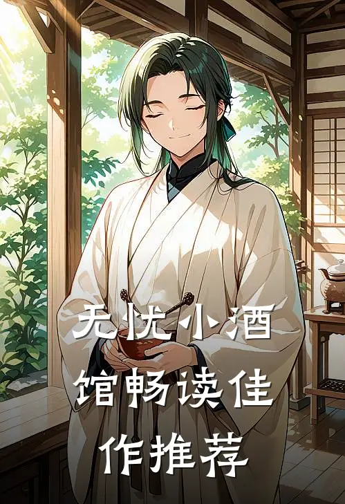 无忧小酒馆畅读佳作推荐