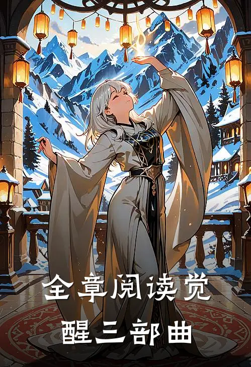 全章阅读觉醒三部曲