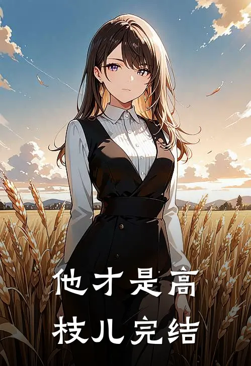 他才是高枝儿完结