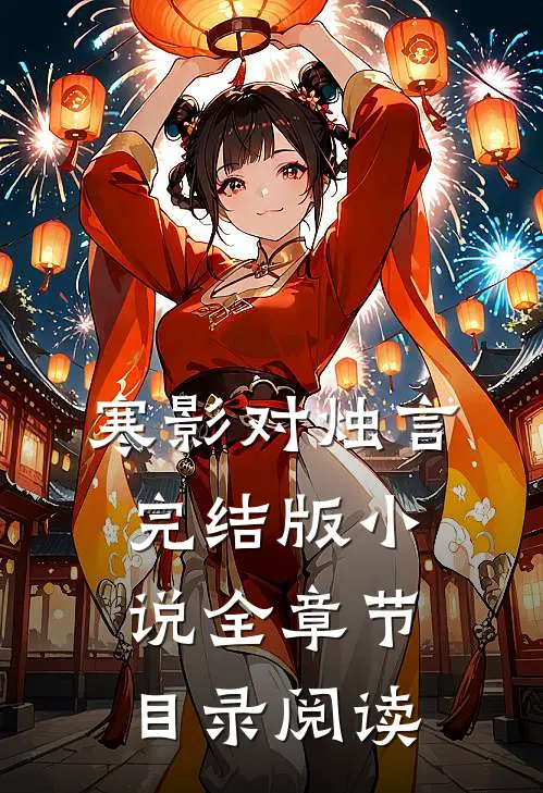 寒影对烛言完结版小说全章节目录阅读