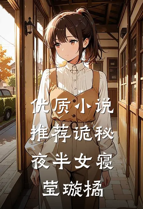 优质小说推荐诡秘：夜半女寝莹璇橘