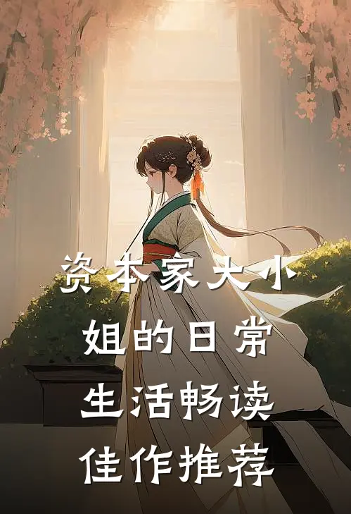 资本家大小姐的日常生活畅读佳作推荐