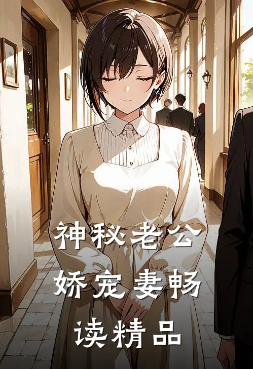 神秘老公娇宠妻畅读精品