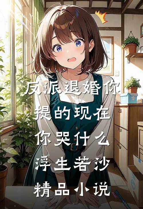 反派退婚你提的现在你哭什么浮生若沙精品小说