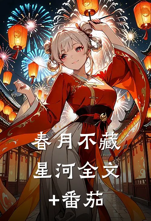 春月不藏星河全文+番茄