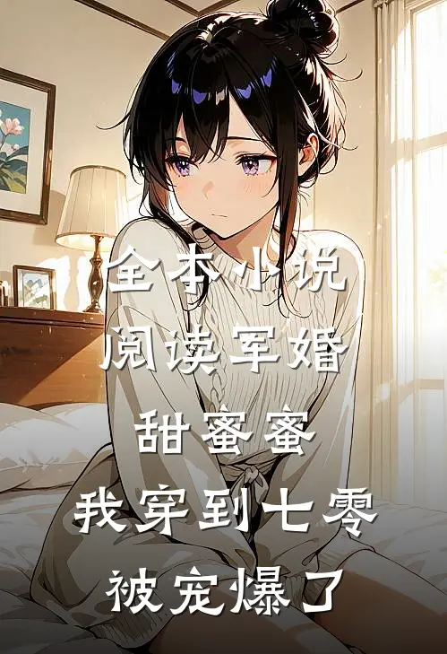 全本小说阅读军婚甜蜜蜜：我穿到七零被宠爆了