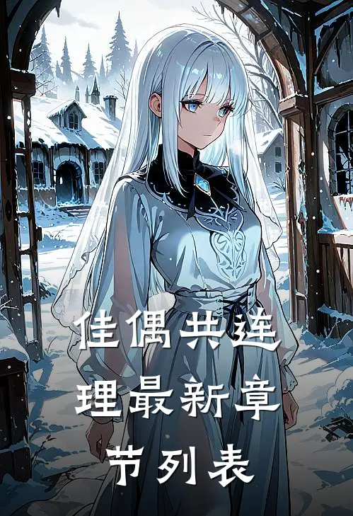 佳偶共连理最新章节列表