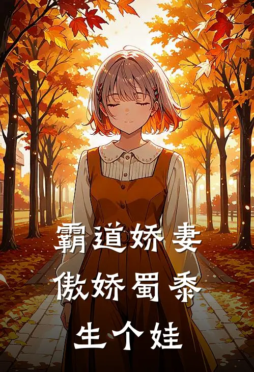 霸道娇妻傲娇蜀黍生个娃