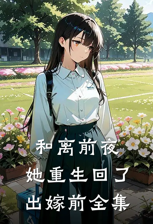 和离前夜，她重生回了出嫁前全集