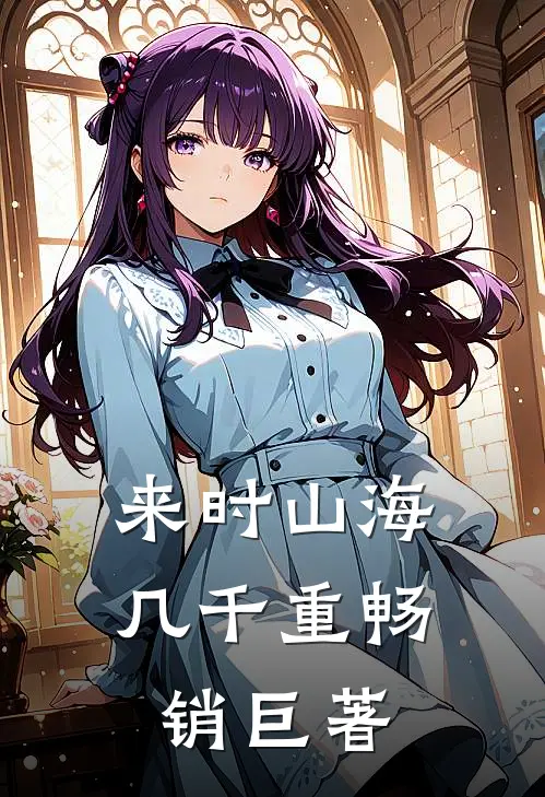 来时山海几千重畅销巨著