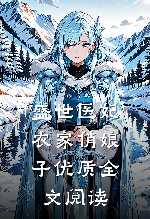 盛世医妃：农家俏娘子优质全文阅读