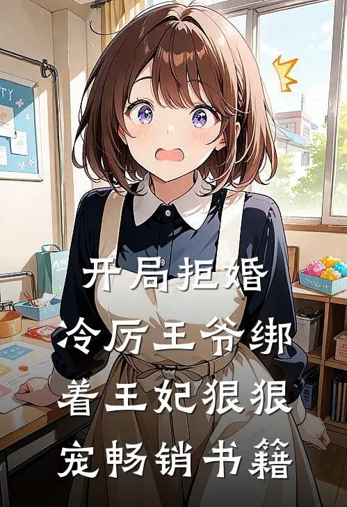 开局拒婚，冷厉王爷绑着王妃狠狠宠畅销书籍