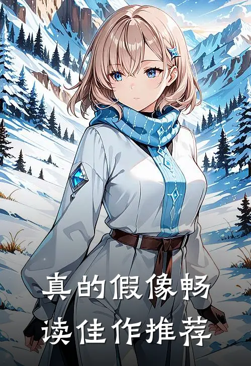真的假像畅读佳作推荐