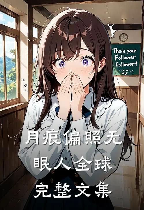 月痕偏照无眠人全球完整文集