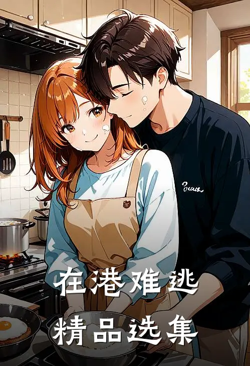 在港难逃精品选集
