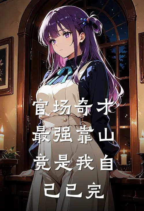 官场奇才：最强靠山竟是我自己已完