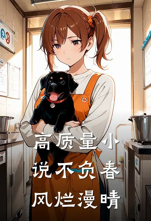 高质量小说不负春风烂漫晴