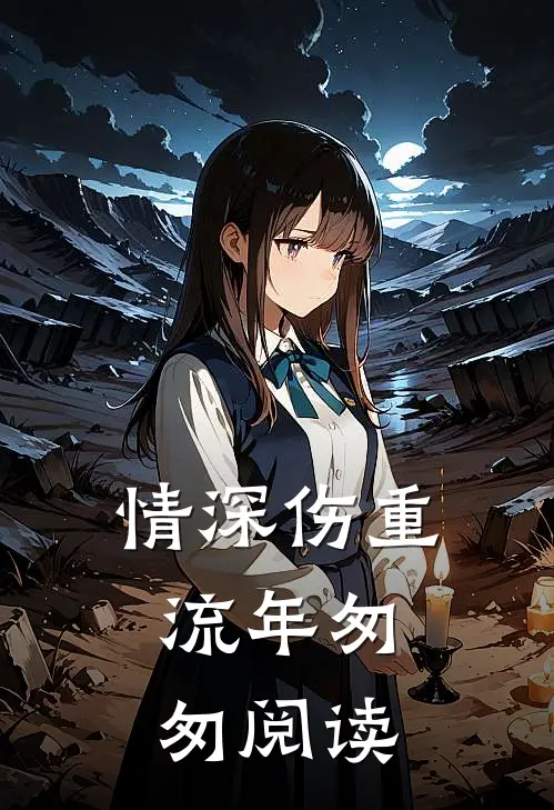 情深伤重，流年匆匆阅读