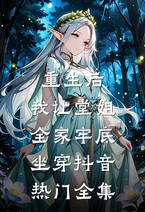 重生后，我让堂姐全家牢底坐穿抖音热门全集