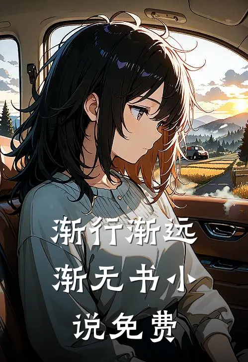 渐行渐远渐无书小说免费