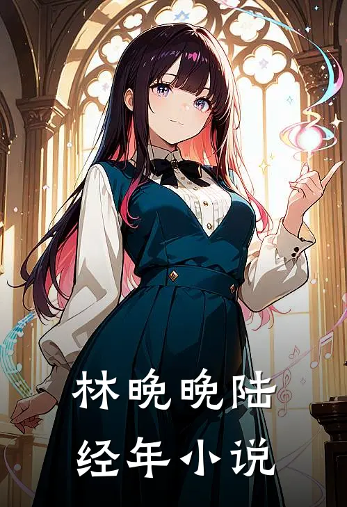 林晚晚陆经年小说
