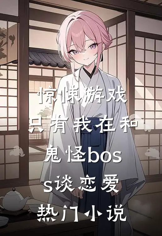 惊悚游戏：只有我在和鬼怪boss谈恋爱热门小说