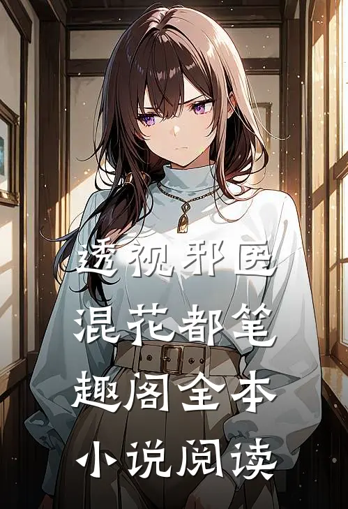 透视邪医混花都笔趣阁全本小说阅读