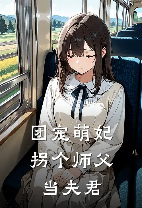 团宠萌妃拐个师父当夫君
