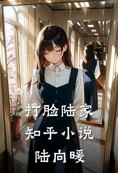 打脸陆家知乎小说陆向暖