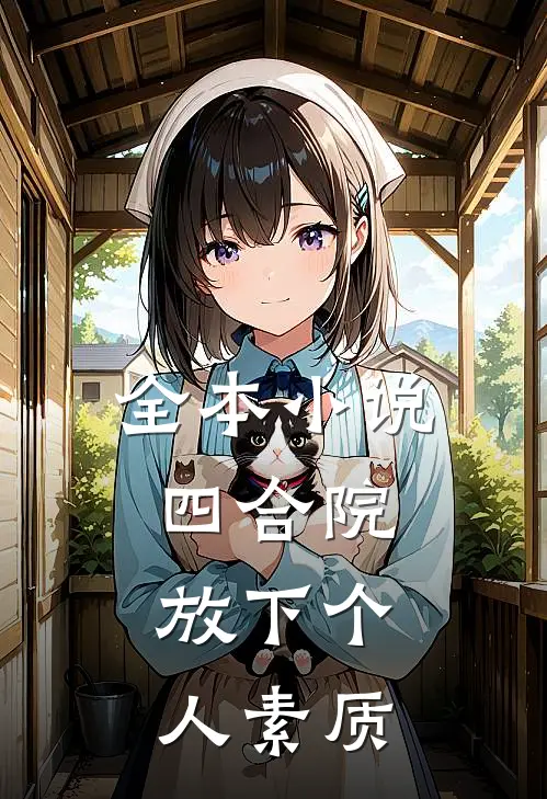 全本小说四合院：放下个人素质
