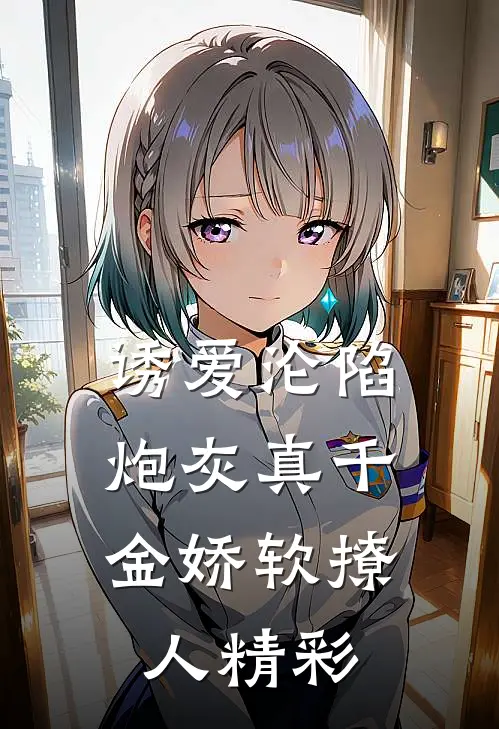 诱爱沦陷，炮灰真千金娇软撩人精彩