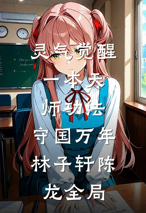 灵气觉醒：一本天师功法，守国万年林子轩陈龙全局