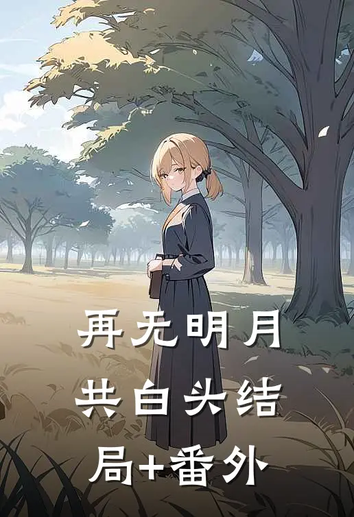 再无明月共白头结局+番外